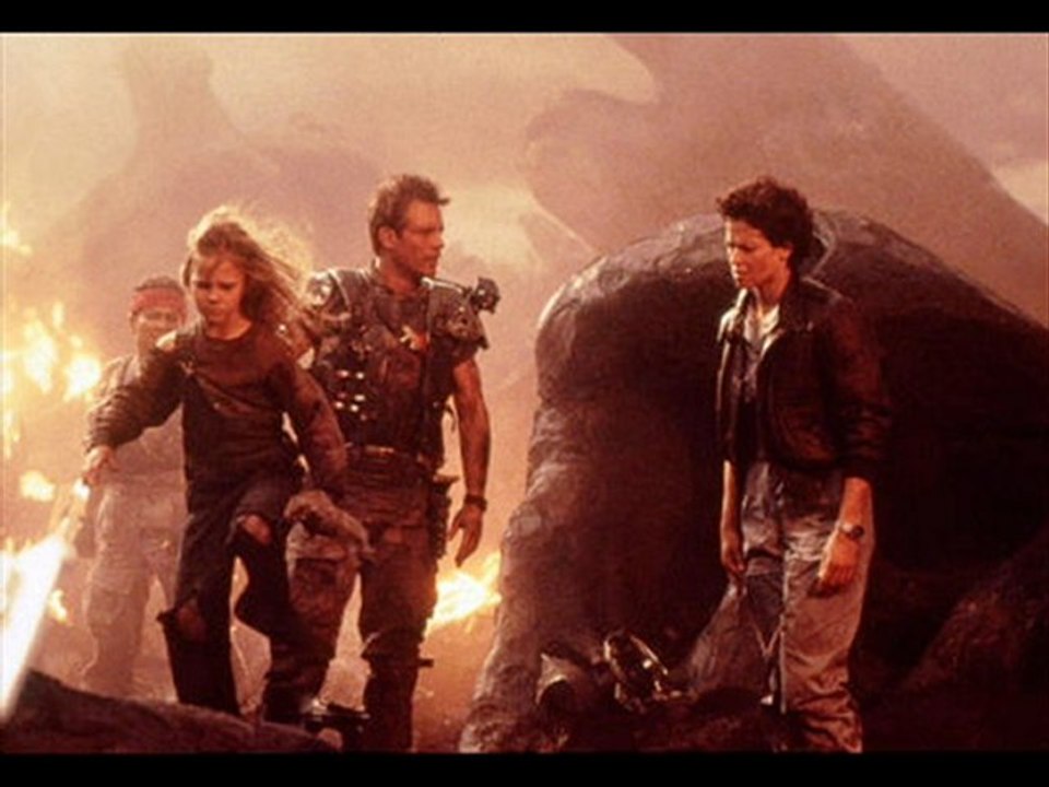 Aliens (1986) Part 1/17 Film Online Free