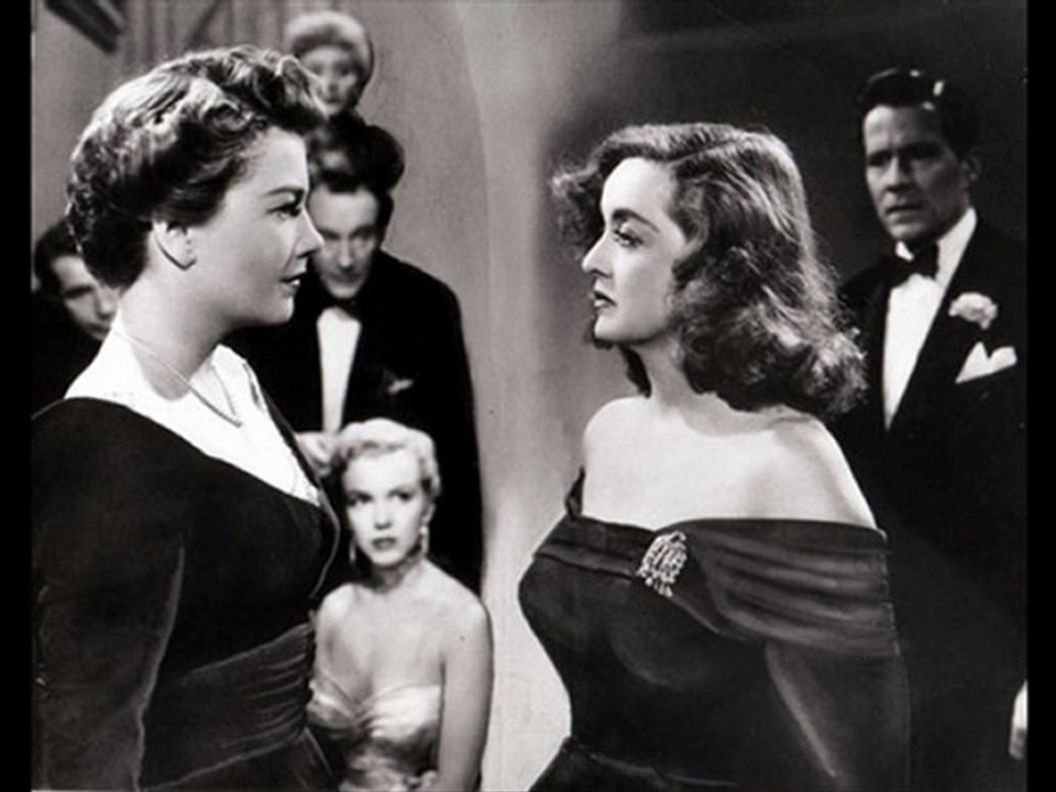 All About Eve Part 1 of 15 HD Full Free Movie