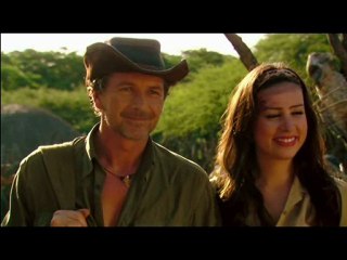 Allan Quatermain and the Temple of Skulls (2008) Part 1/13 F