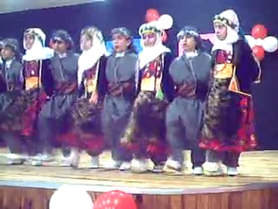 Folklor Ekibimiz