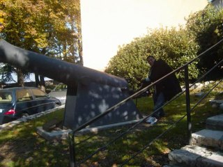 el hamma fi beb el 7ara 5