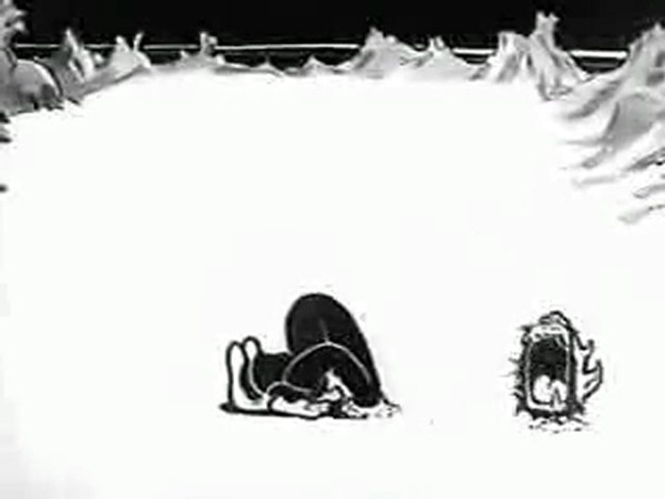 Koko's Earth Control