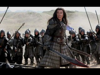 An Empress and the Warriors (2008) Part 1/18 Full Movie/Film