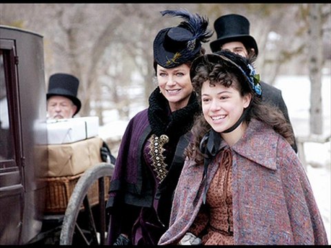 An Old Fashioned Thanksgiving (2008) Part 1/16, Full Movie /