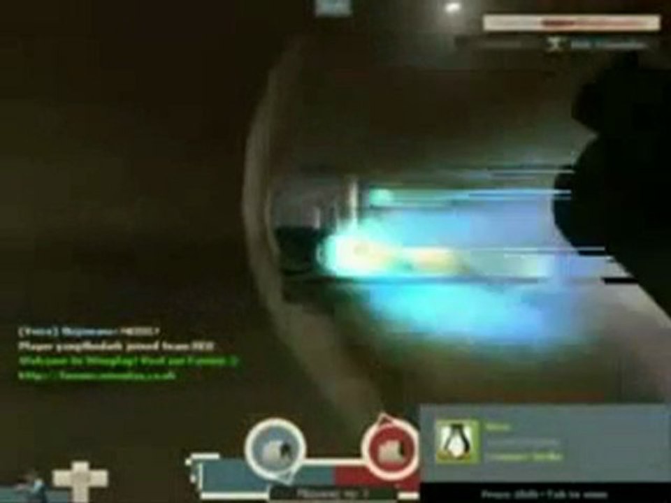 TF2 Team Fortress 2 All Crit Hack Critical shots