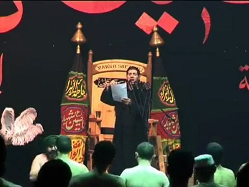 Fadil Kasside 1, Part 2/2