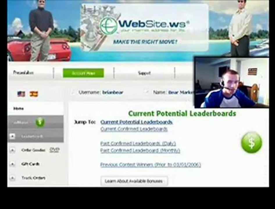 Make Money Online With A Proven Internet Marketing Program