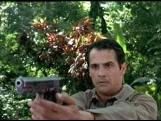 Arachnid (2001) Part 1 of 15 movie watch FRee