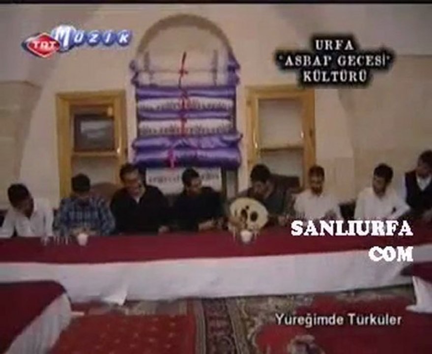 URFA KÜLTÜRÜ 2.2.mpg