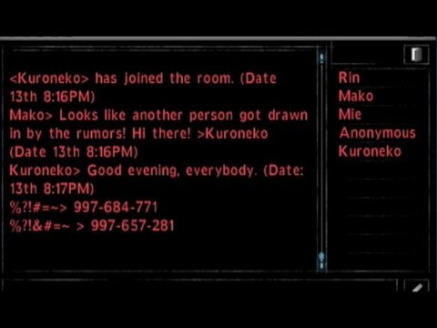 Calling Trailer de lancement