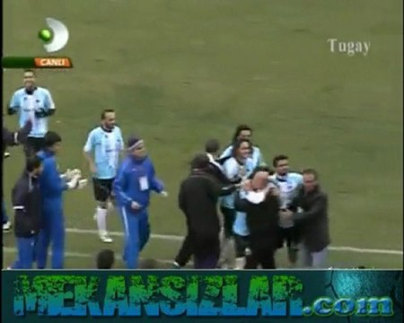 Çaykur Rizespor Gayseri Erciyes Spor