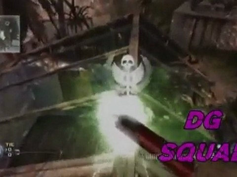 Call of Duty MW2 Glitches Rundown Elevator Glitch