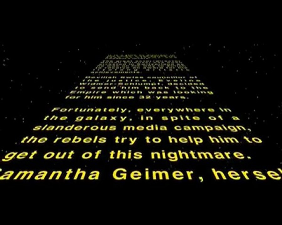 ROMAN POLANSKI : KAFKA WARS