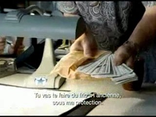 Bad Lieutenant : Escale à la Nouvelle-Orléans