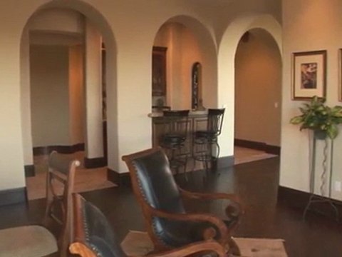 Rancho Santa Fe Estate