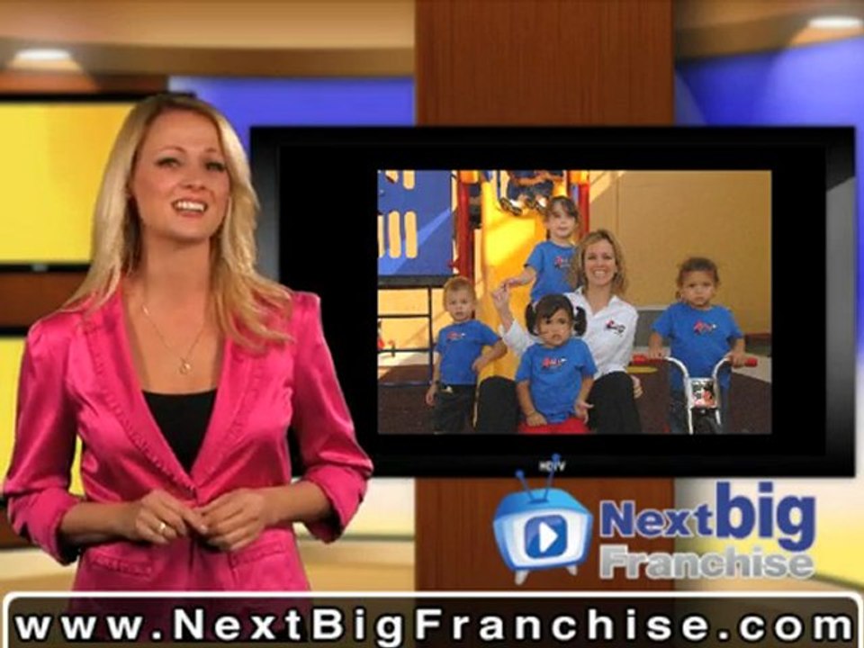 Kiddie Academy Franchise | Childcare Franchise | Child Care