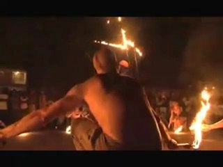 Mamzelle_faya - une vidÃ©o Art et CrÃ©ation