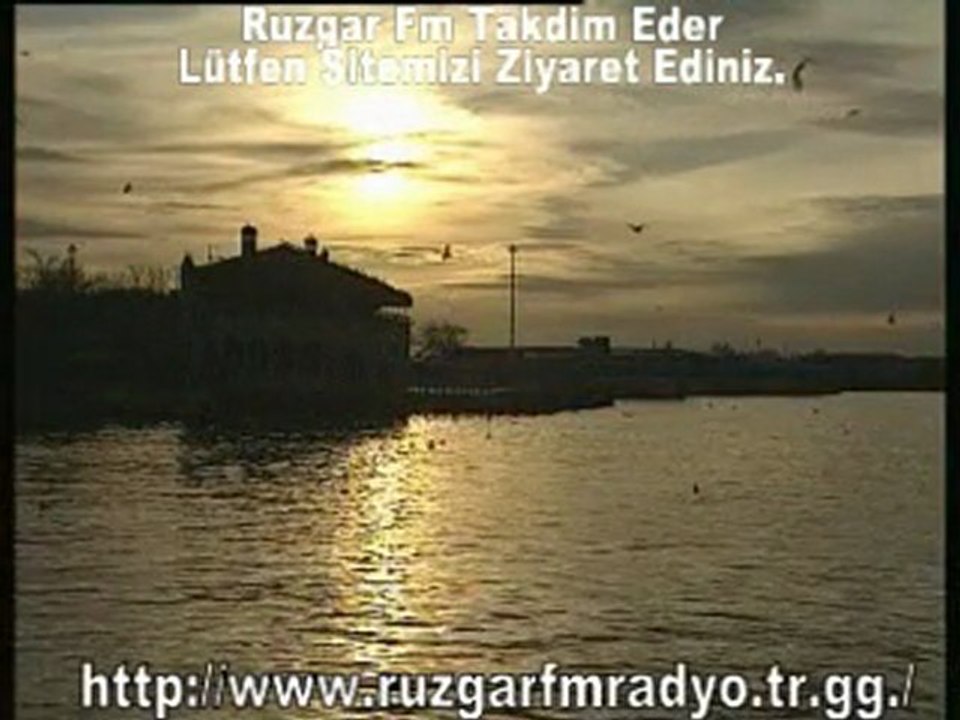 CEMAL KURU_SABAH OLDU