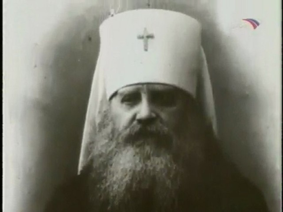 1 Русский храм на чужбине