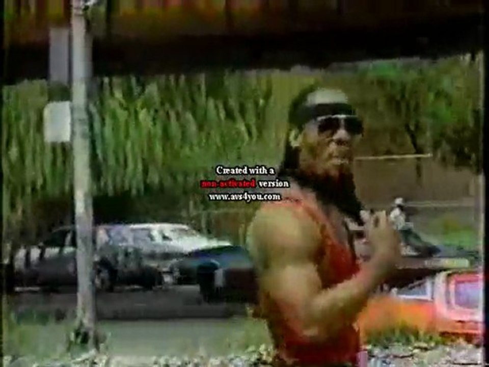 1985 WNBC Drugs Ad PSA