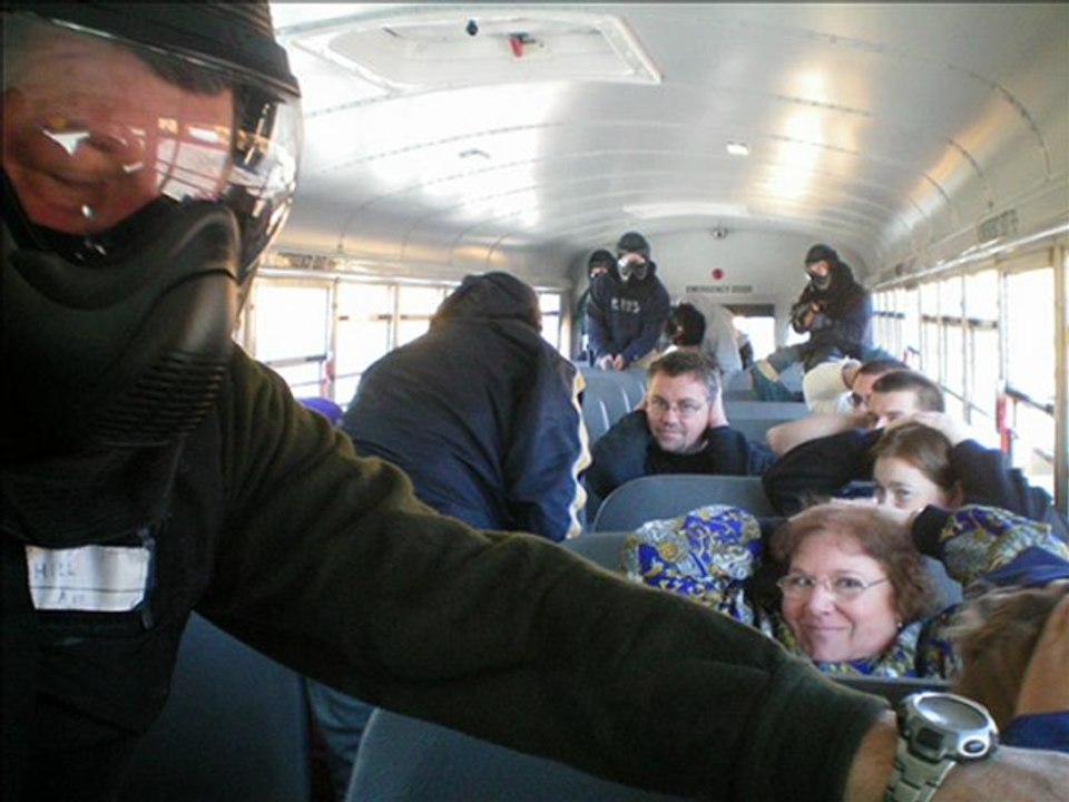 Bad Guys (2008) Part 1/17 Film Online Free