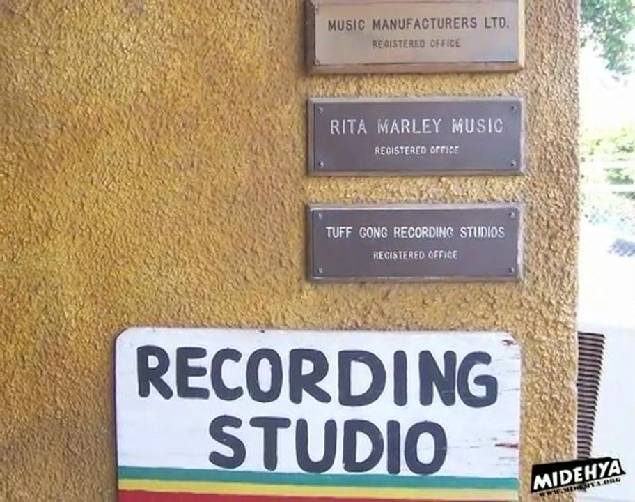 Tony Williams in interview