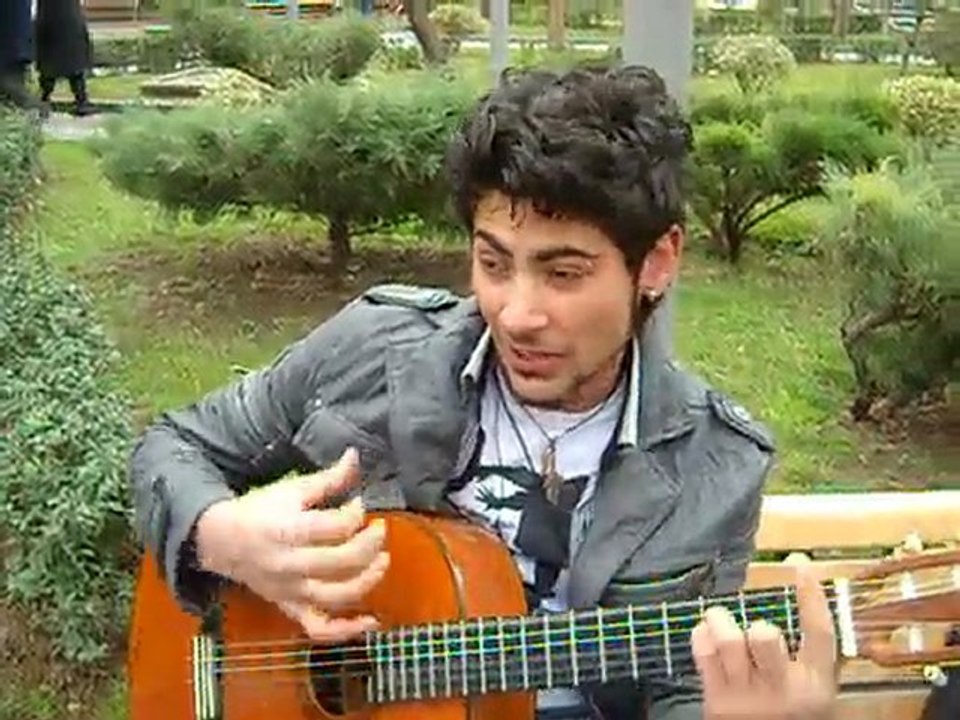 sercan karacomak