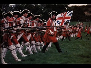 Barry Lyndon (1975) Part 1 of 12 [HD] [NEW] MOVIE