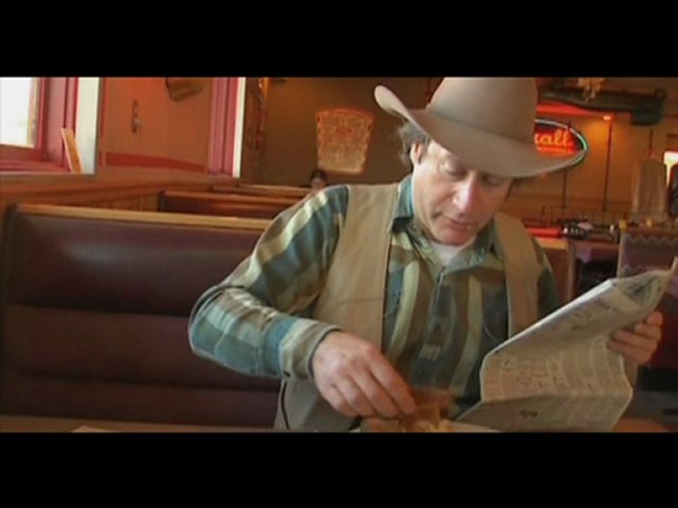 Barstool Cowboy (2009) Part 1 of 14 Watch FREE