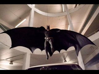 Batman The Dark Knight (2008) Part 1 of 14 Watch FREE