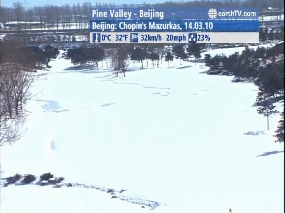 Johannesburg - South Africa, Los Angeles - USA, Honolulu - USA, Pine Valley - Beijing - China, Muscat - Oman, Stuttgart - Germany, Amsterdam - Netherlands