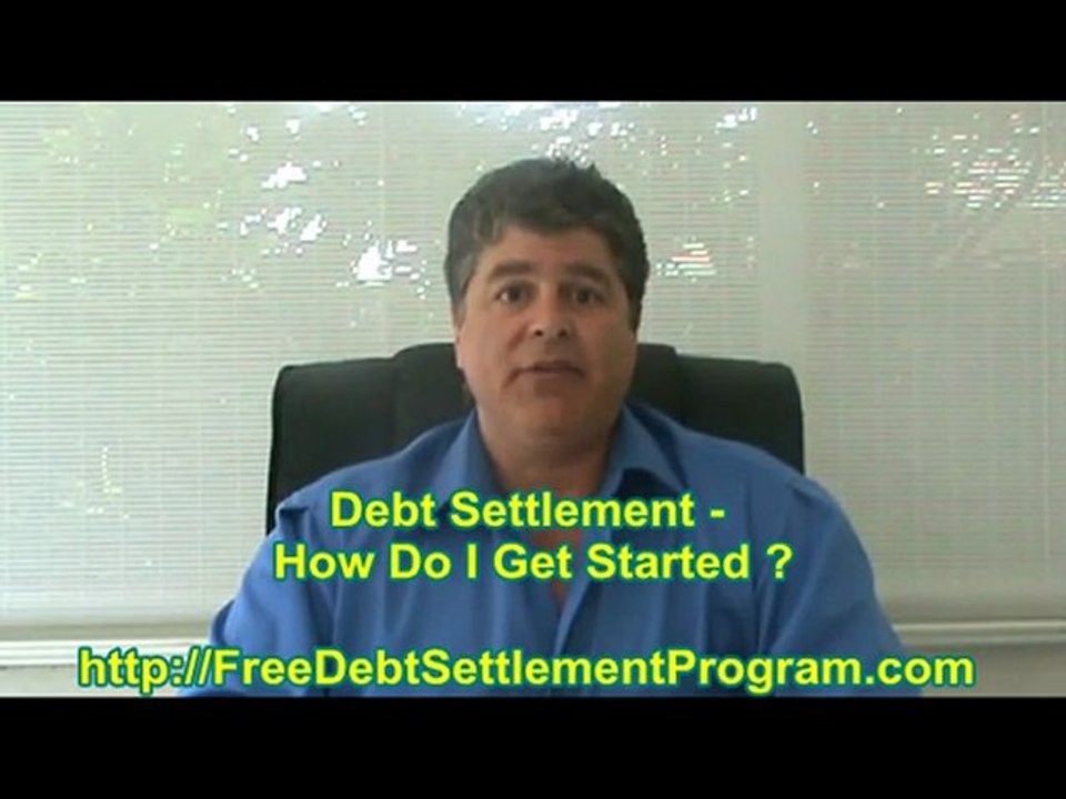 Debt Settlement - Debt Reduction - Debt Elimination Program