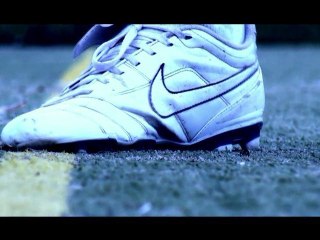 Nike Football : With the heart " Fais la diff' "