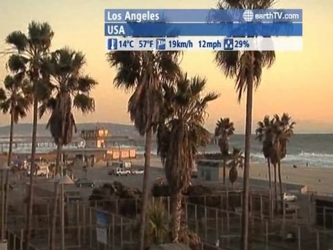 Nouméa - New Caledonia, Dubrovnik - Croatia, Paris - France, Pine Valley - Beijing - China, Niagara Falls - Canada, Los Angeles - USA, Sydney - Australia