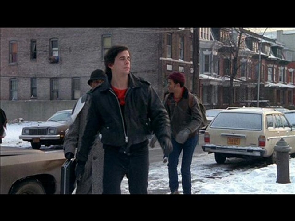 Beat Street (1984) Part 1 of 15 HD Full Free Movie