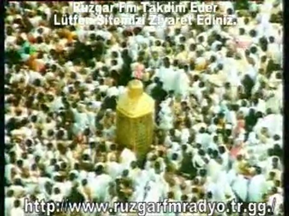 CEMAL KURU_OKUYALIM KUR'ANI