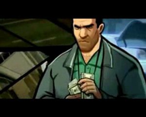GTA Chinatown Wars DS Trailer