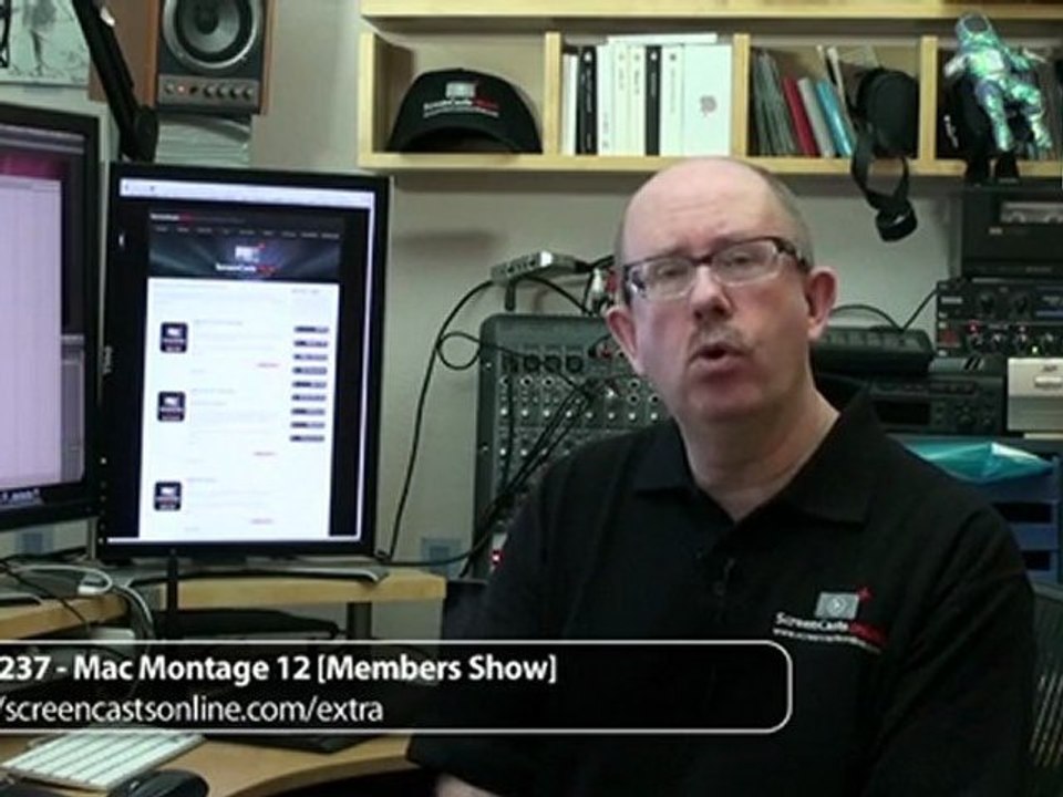 237 - [Tr] Mac Montage 12 [Trailer]