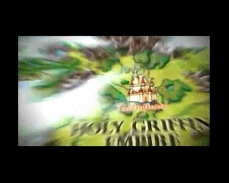 Might and Magic Clash of Heroes DS Trailer