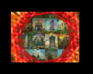 Puzzle Quest Challenge of the Warlords DS Trailer