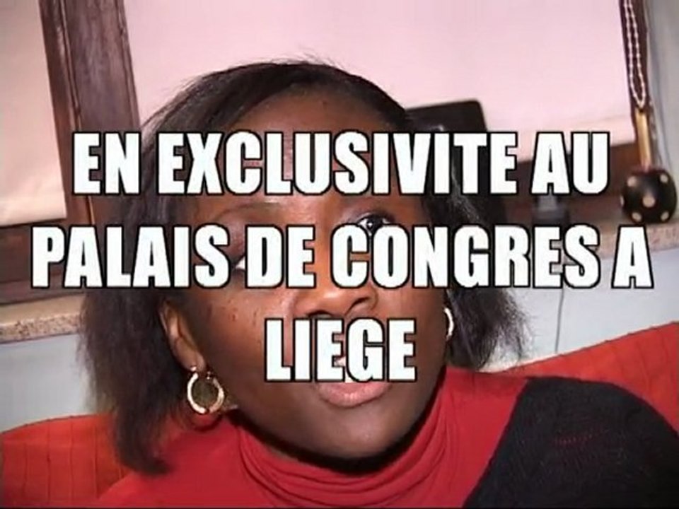 AYI MAJOIE ET SERGIO POLO
