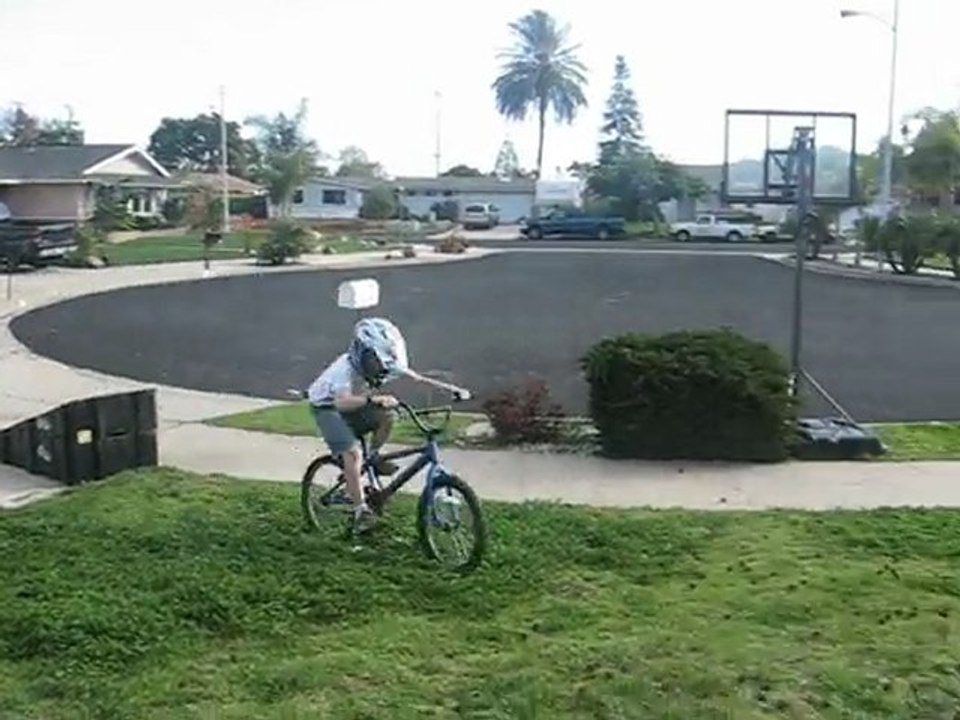 BMX Max
