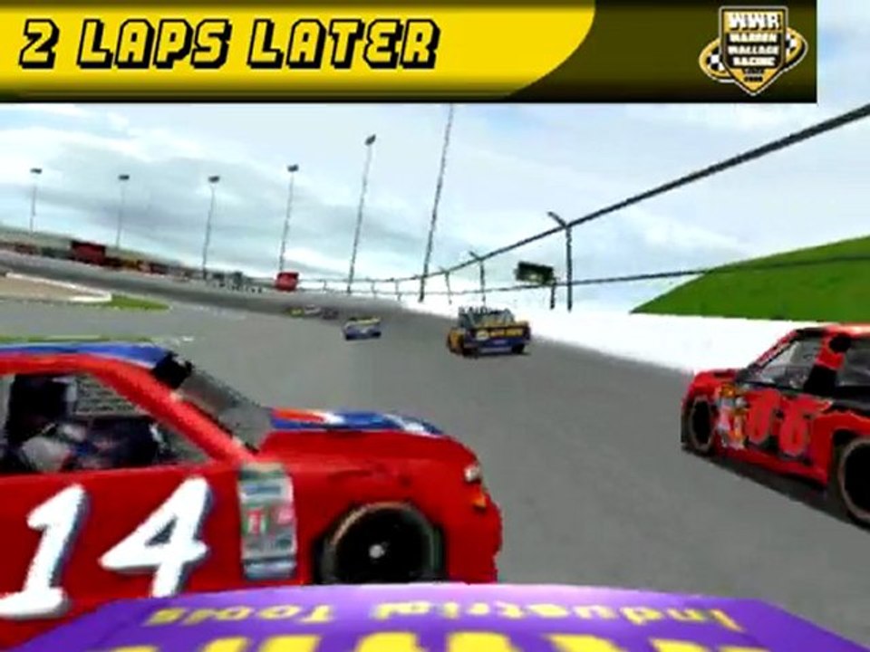 PSRL PTS at Atlanta