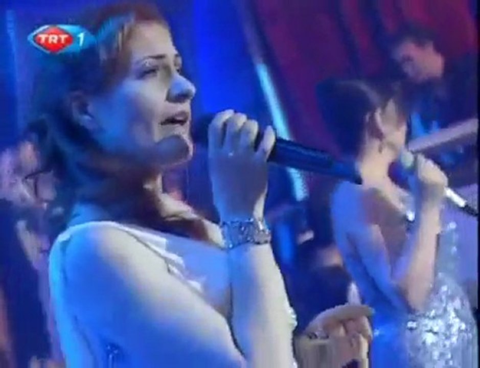 Sezen ve Candan -  Kaybolan Yillar