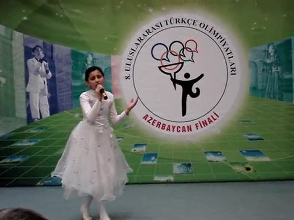 Yetim Kız