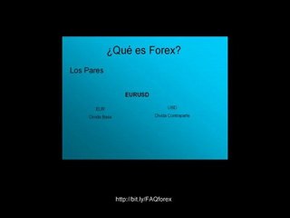 Curso Forex para principiantes