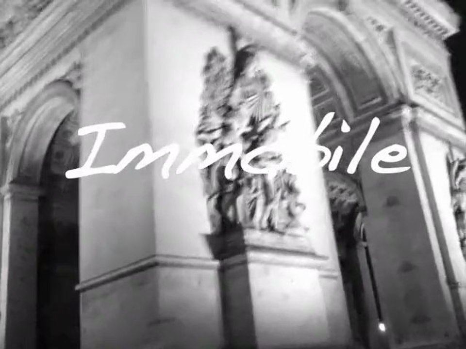 Immobile épisode 4 - Le silence