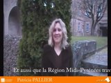 Régionales 2010 : portrait de Patricia PALLIER