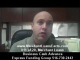 #11, Merchant Loans, Business Advance for Boston, New Jerse