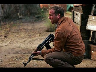 24 Redemption (2008) Part 1 of 18 FULL movie stream